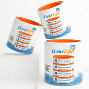 CalmRoute™ Pack 12+60