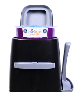 Compatible Refill for Litter Genie Disposal System
