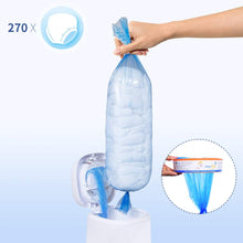 Load image into Gallery viewer, ChoiceRefill for Angelcare Nappy Pails System (8-pack)
