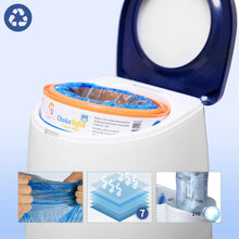 Load image into Gallery viewer, ChoiceRefill for Angelcare Nappy Pails System (8-pack)