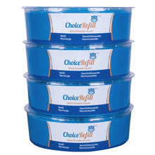Load image into Gallery viewer, tommee tippee；tommee tippee refill；windeleimer nachfüllkassetten,angelcare windeleimer nachfüllkassetten,angelcare nachfüllkassetten,Foppapedretti Ricarica
