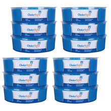Load image into Gallery viewer, tommee tippee；tommee tippee refill；windeleimer nachfüllkassetten,angelcare windeleimer nachfüllkassetten,angelcare nachfüllkassetten,Foppapedretti Ricarica