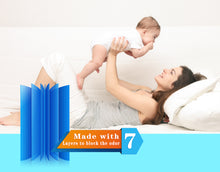 Load image into Gallery viewer, Compatible with Diaper Genie Pails, 8-Pack, 2160 Count