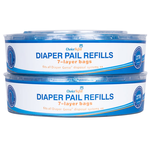 diaper genie refill；diaper genie；genie refill；diaper pail